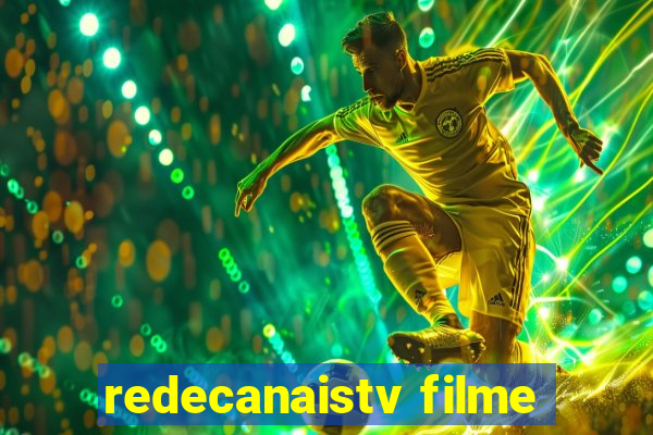 redecanaistv filme